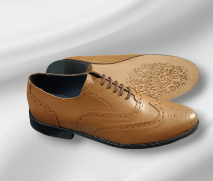 Fershu oxford