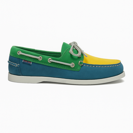 Fershu boat shoes