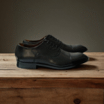 Oxford captoe