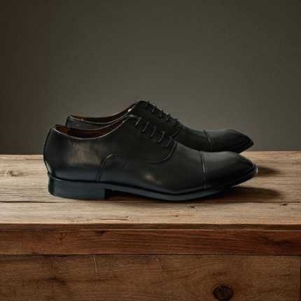 Oxford captoe