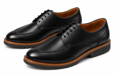 Derby black 