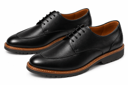 Derby black